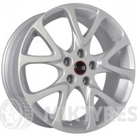 Replay Ford (FD84) 7.5x18 5x114.3 ET 44 Dia 63.3 (silver)